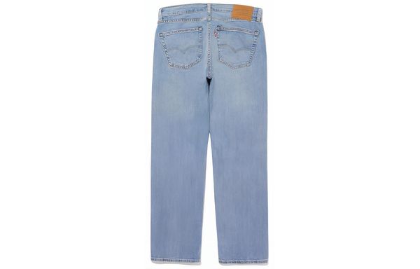 Levis Indigo
