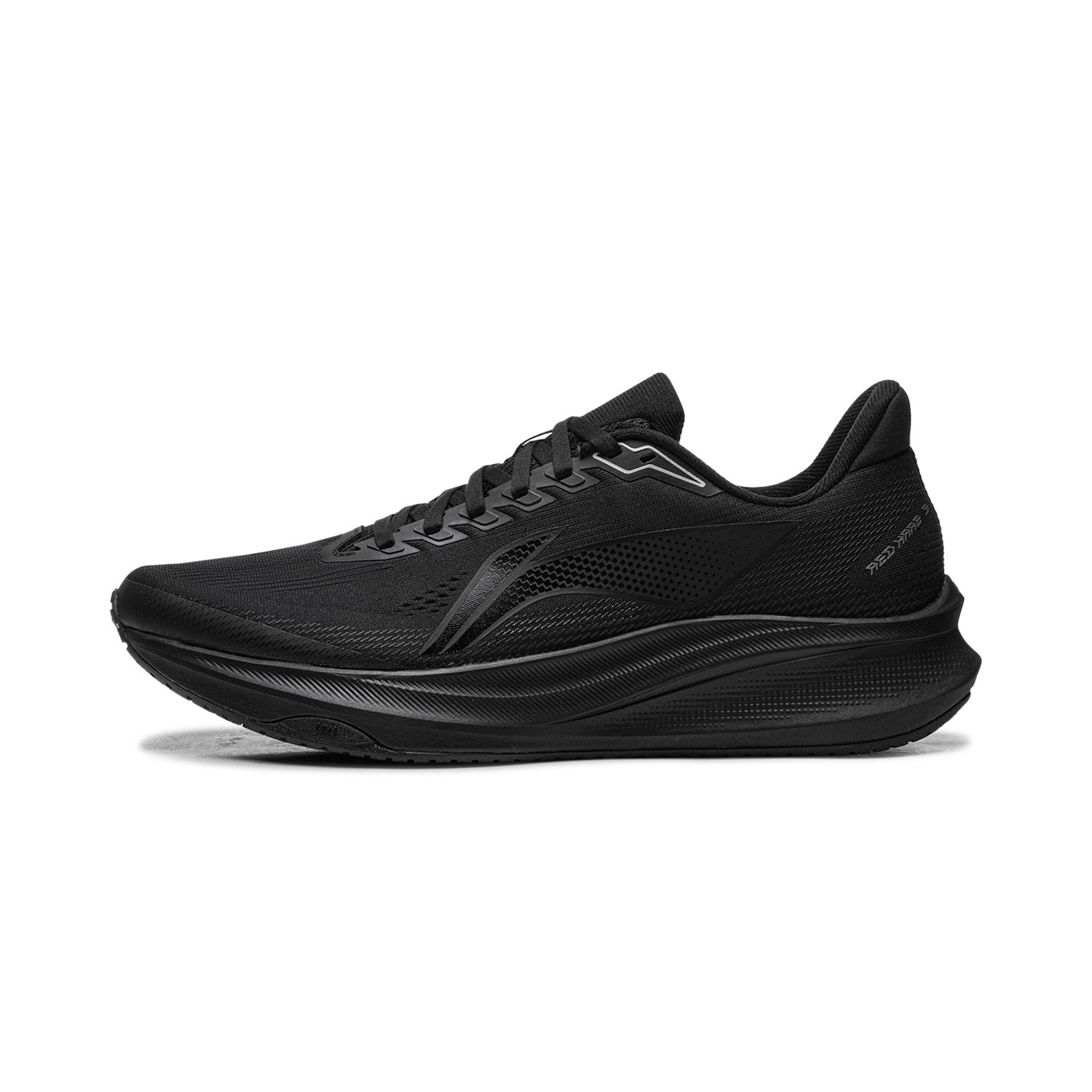 Li NING Red Hare 9