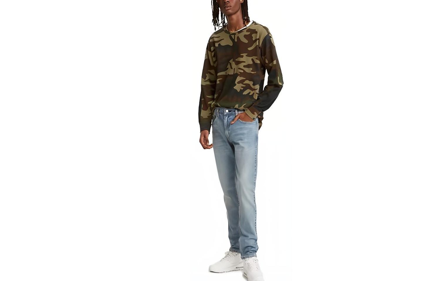 Levis