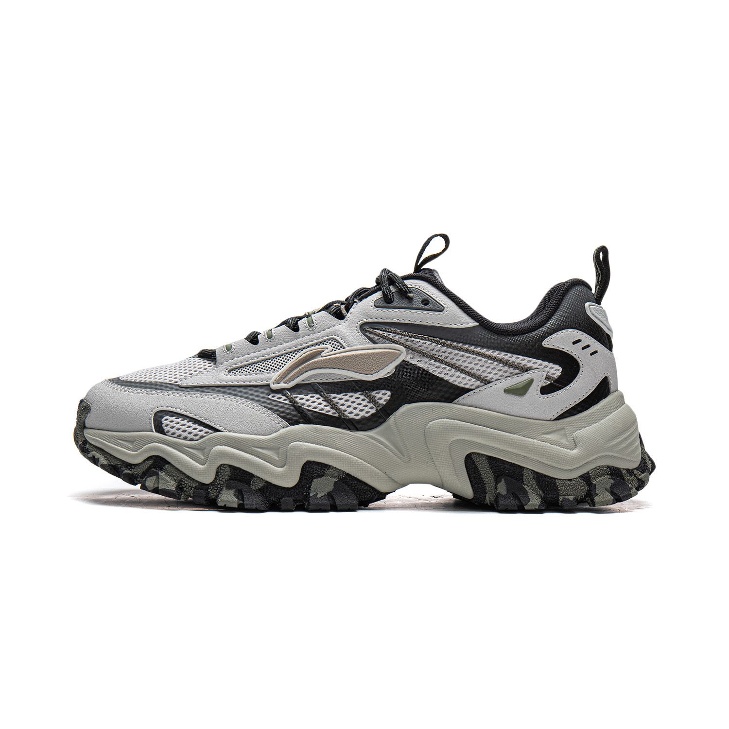 Li-Ning LINING Cloud