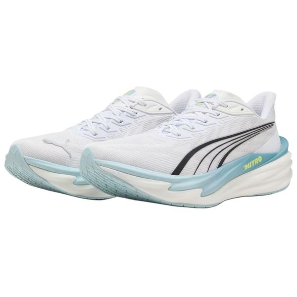 PUMA deviate nitro 4 , 2E