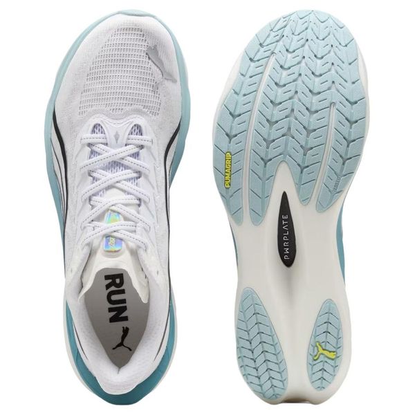 PUMA deviate nitro 4 , 2E