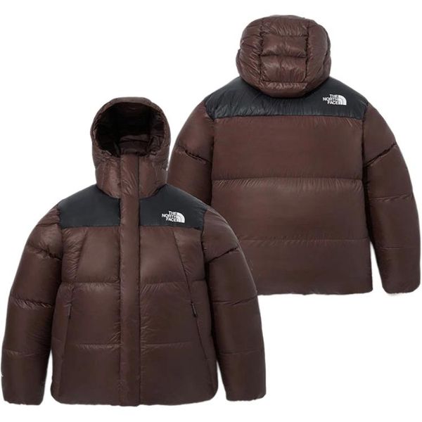 THE NORTH FACE SUMMIT