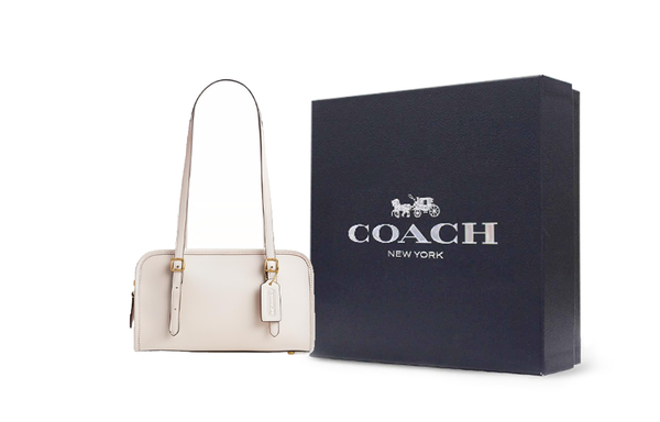 COACH Swing zip
