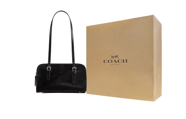 COACH Swing zip