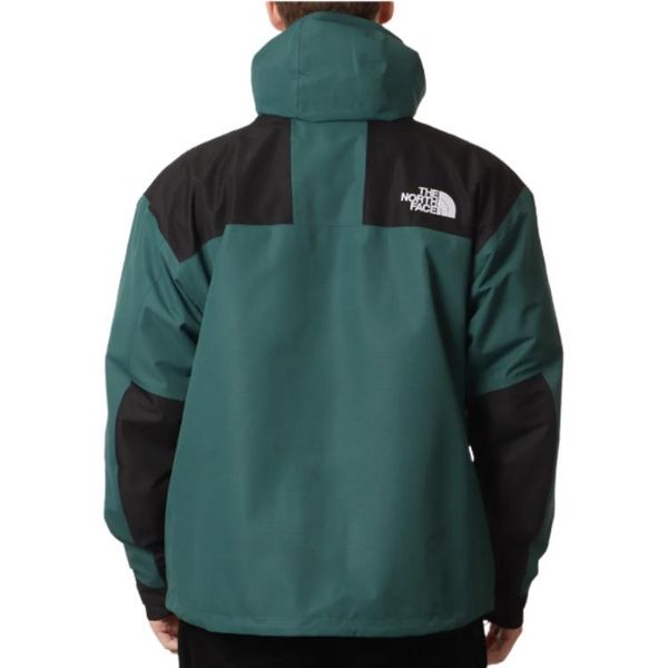 THE NORTH FACE
