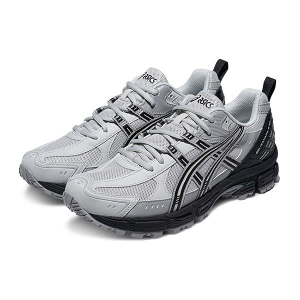 ASICS