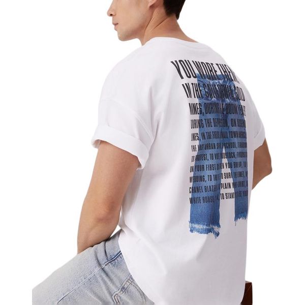 Levis T