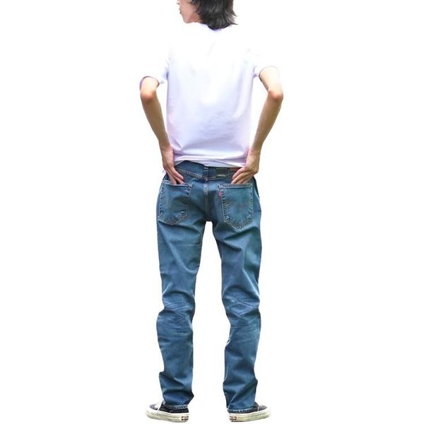 Levis