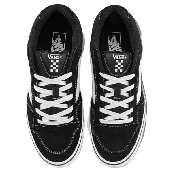 VANS Caldrone