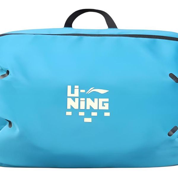 Li-Ning YOUNG