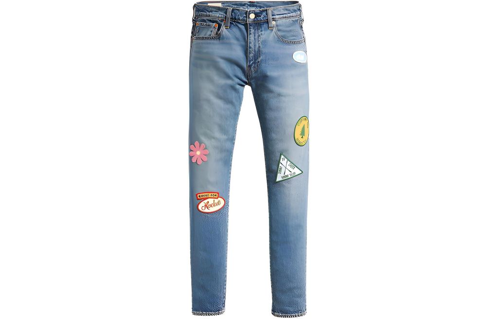 Levis