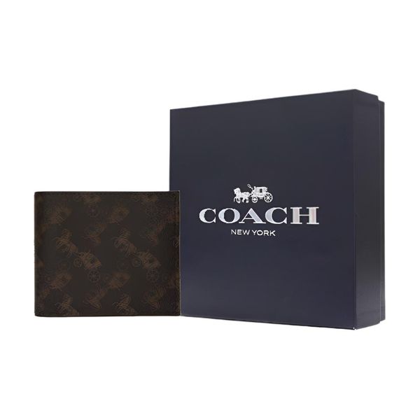 COACH - ()