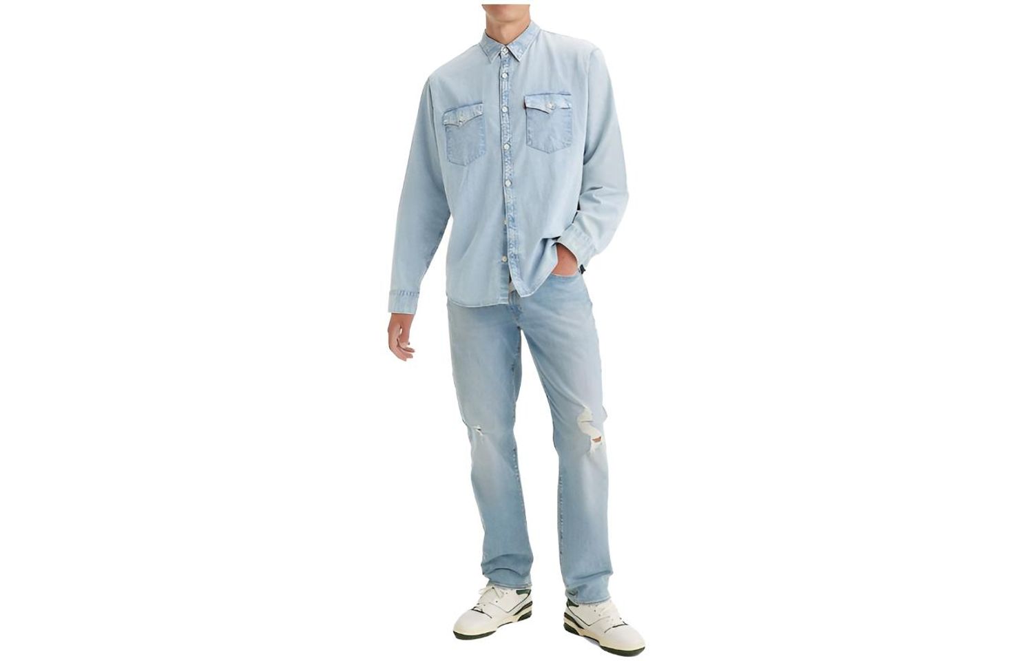 Levis