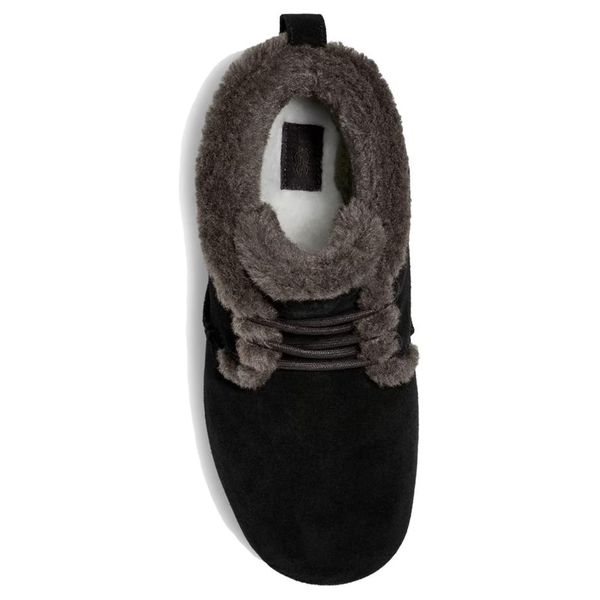 UGG Pumped