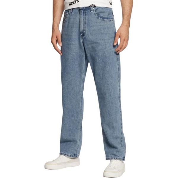 Levis Indigo