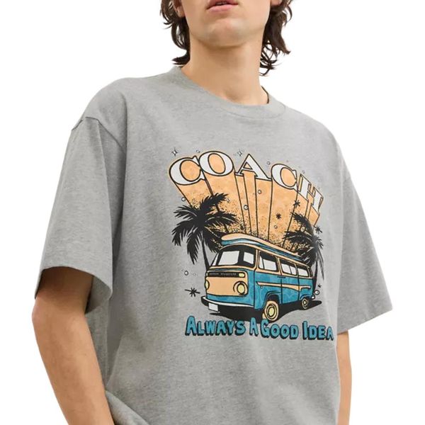 COACH T