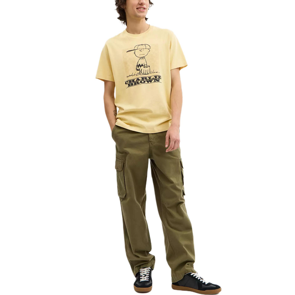 COACH X PEANUTS SS25 T