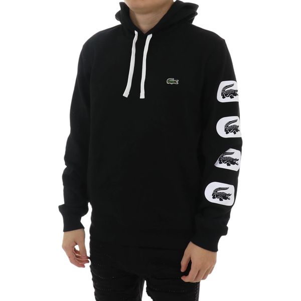 LACOSTE
