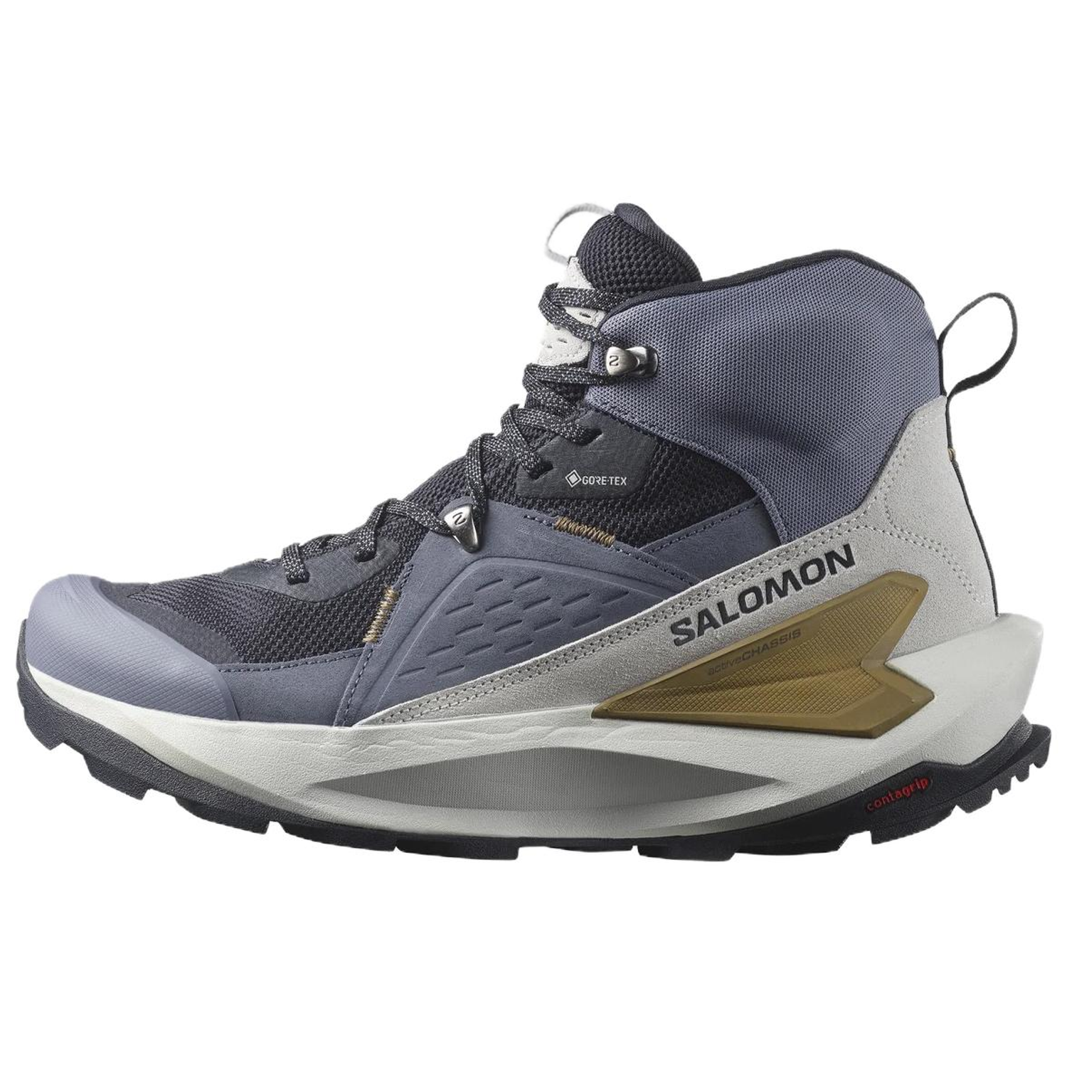 SALOMON ELIXIR MID
