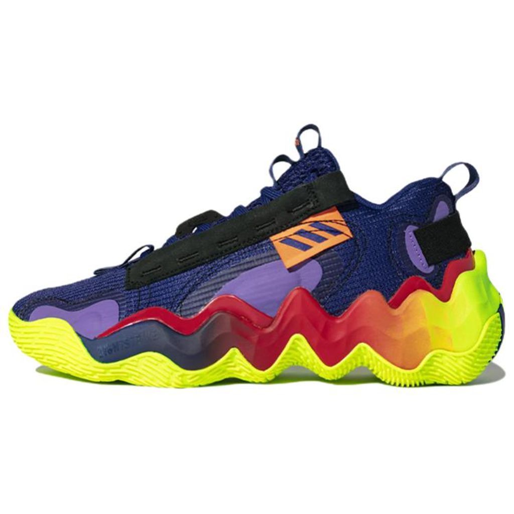 Adidas Exhibit B