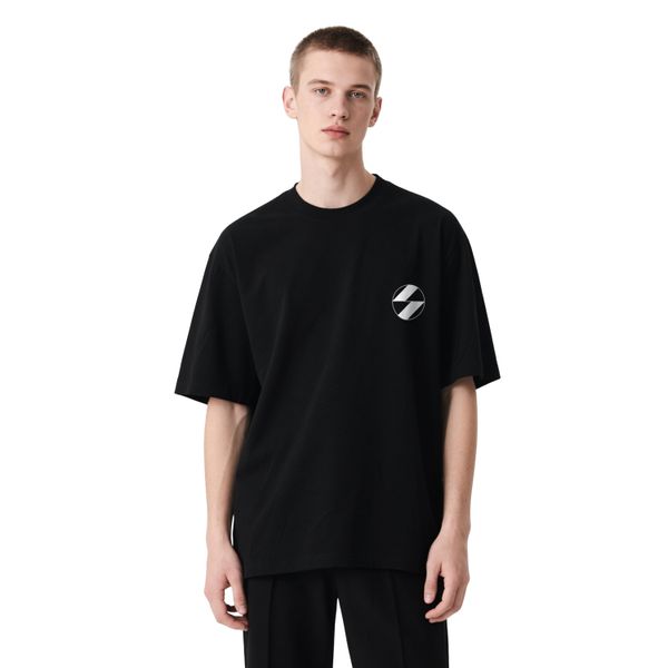 THE SALVAGES FASHION CLUB T