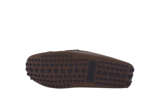 GUCCI INTERLOCKING