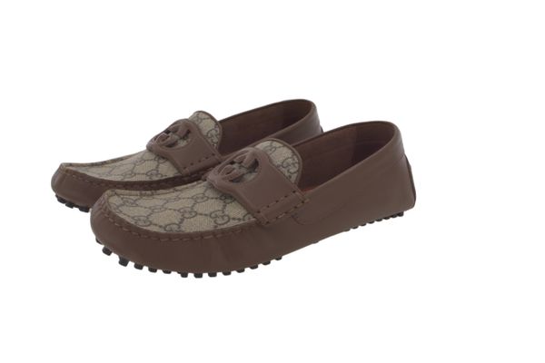GUCCI INTERLOCKING