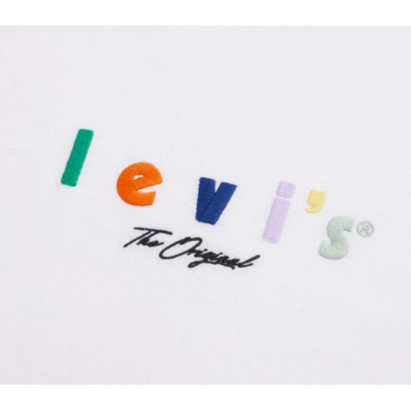 Levis T