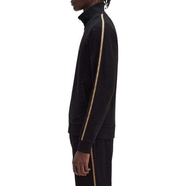 FRED PERRY