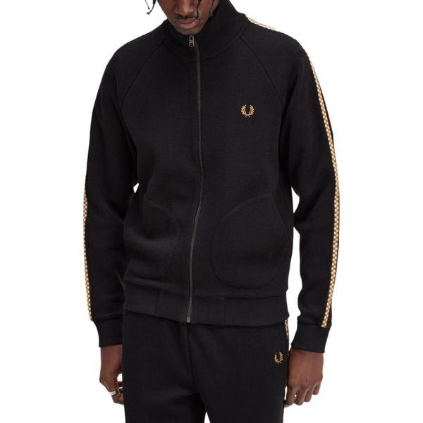FRED PERRY
