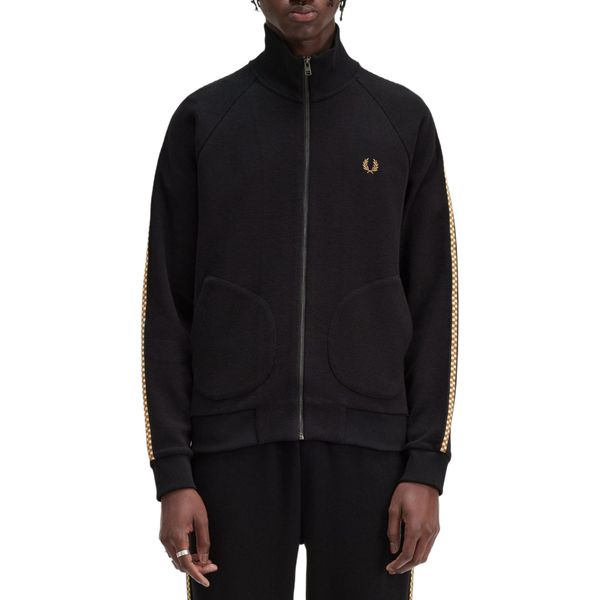FRED PERRY