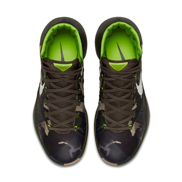 Nike Hyperdunk 2015
