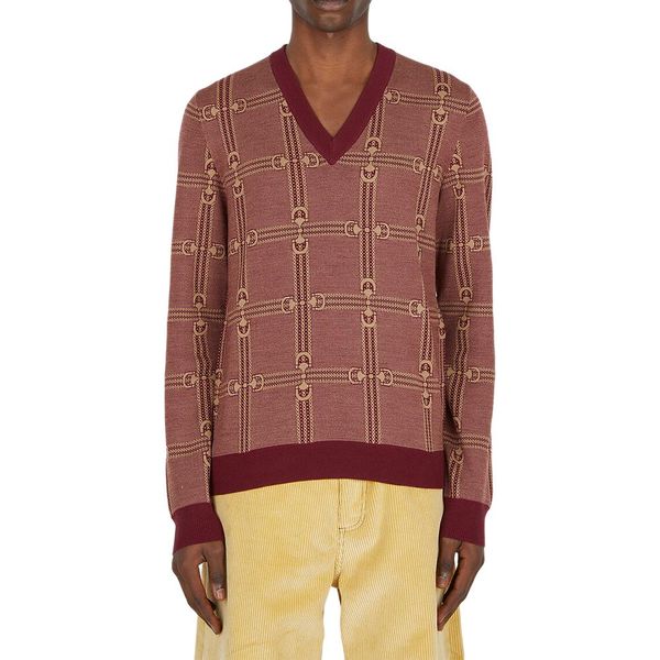 Gucci Red