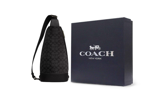 COACH ()