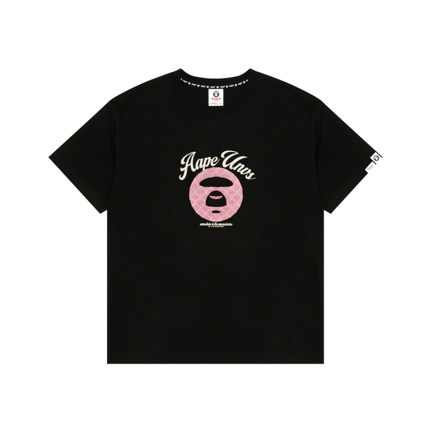 Aape T