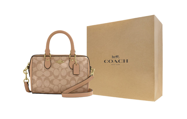COACH