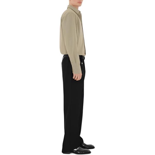 Burberry Khaki