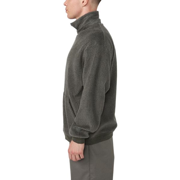 THE NORTH FACE PURPLE LABEL POLARTEC Feel