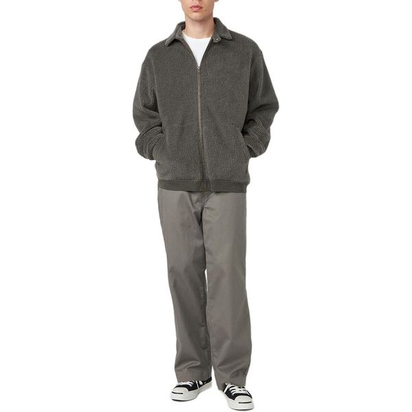 THE NORTH FACE PURPLE LABEL POLARTEC Feel