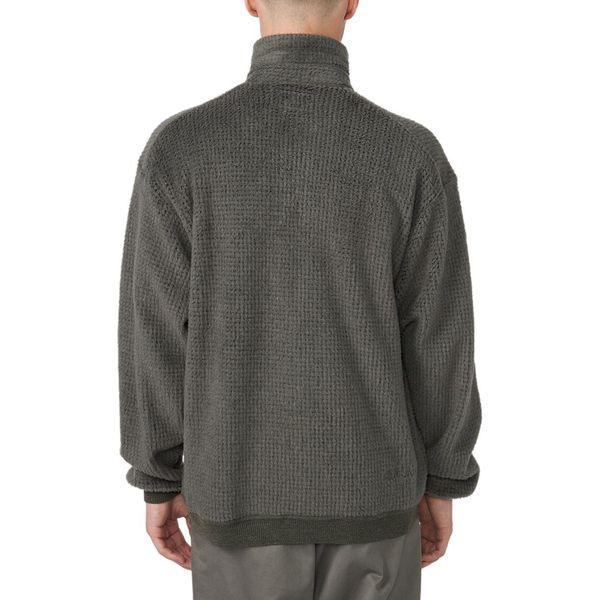 THE NORTH FACE PURPLE LABEL POLARTEC Feel