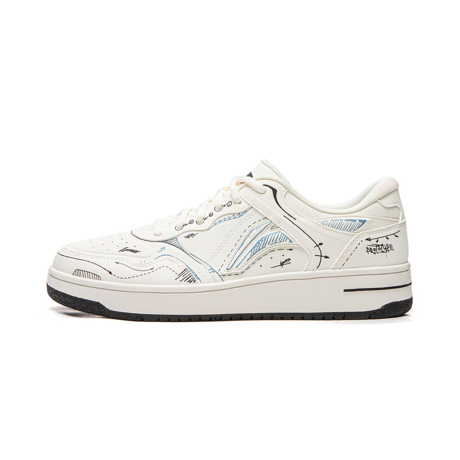 Li-Ning LINING Cloud