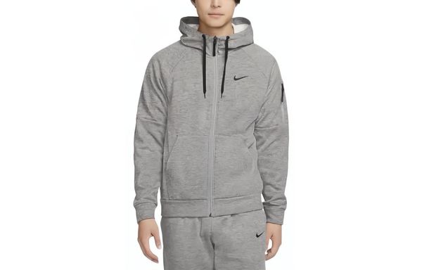 Nike Gray