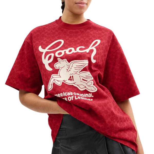 COACH