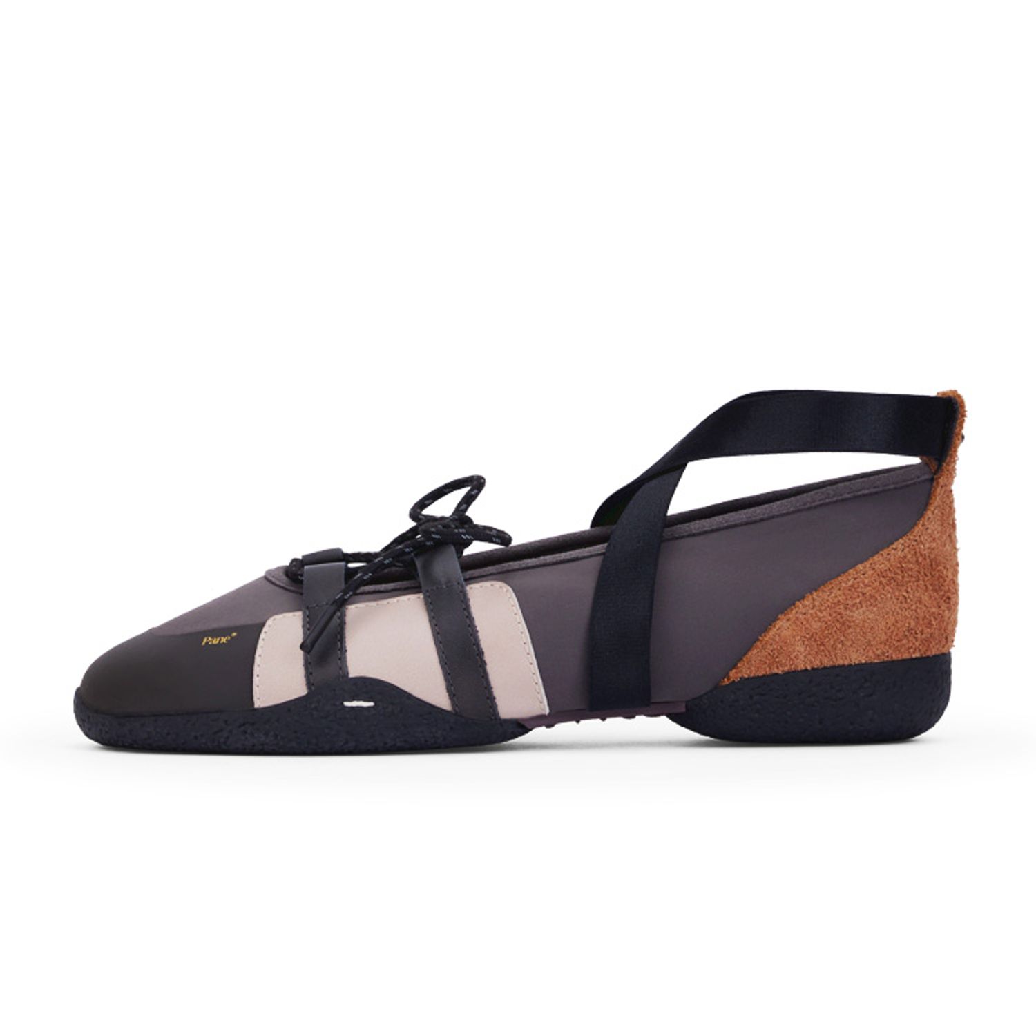 PANE MID