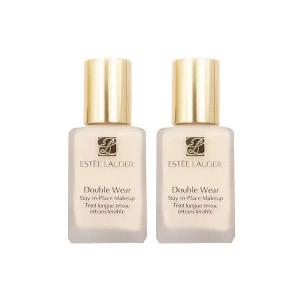 ESTEE LAUDER DW Dual 1- 24