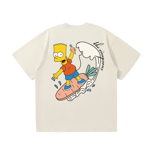 The Simpsons