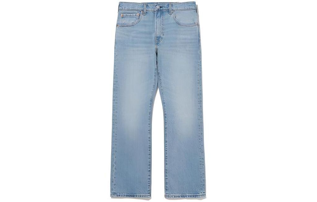 Levis Indigo