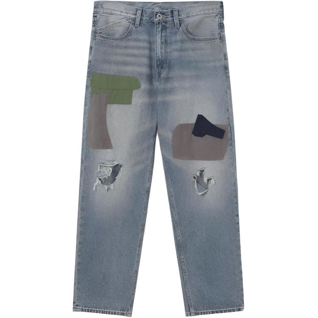 Levis