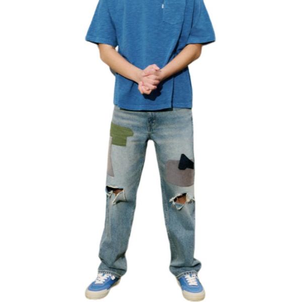Levis